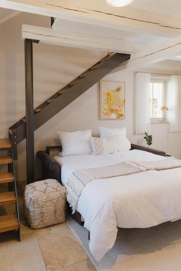Weidenbach  Ferienwohnung Weidenbach מראה חיצוני תמונה