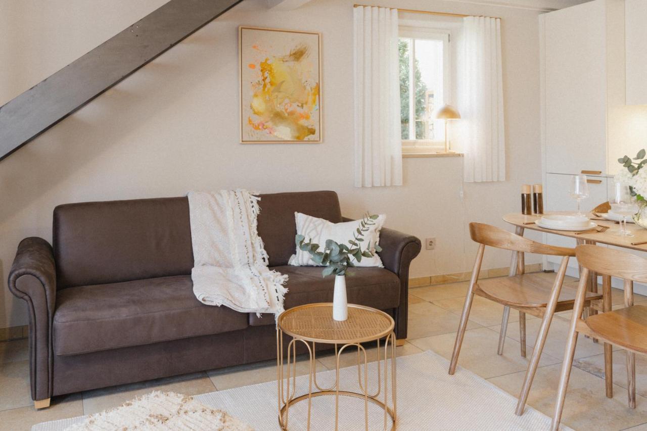 Weidenbach  Ferienwohnung Weidenbach מראה חיצוני תמונה