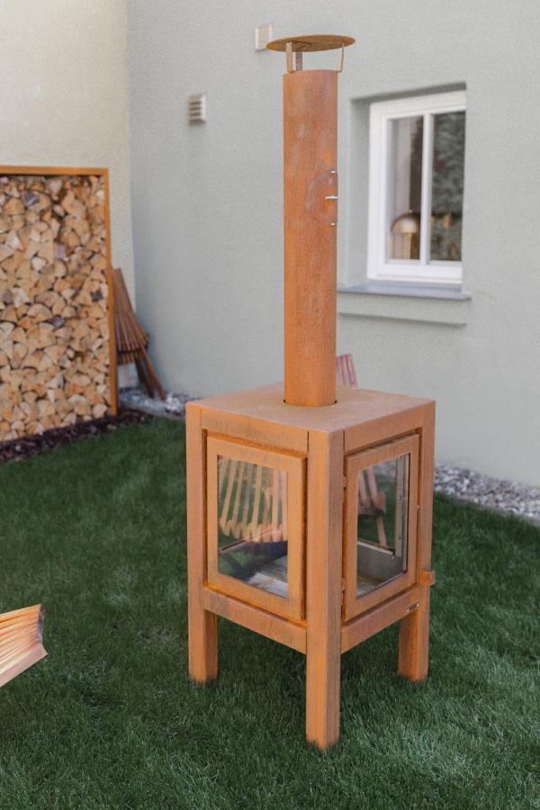 Weidenbach  Ferienwohnung Weidenbach מראה חיצוני תמונה